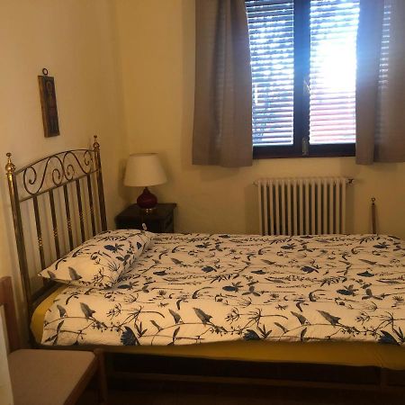 Agriturismo Il Pettirosso Pension Forlì Buitenkant foto