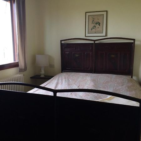 Agriturismo Il Pettirosso Pension Forlì Buitenkant foto