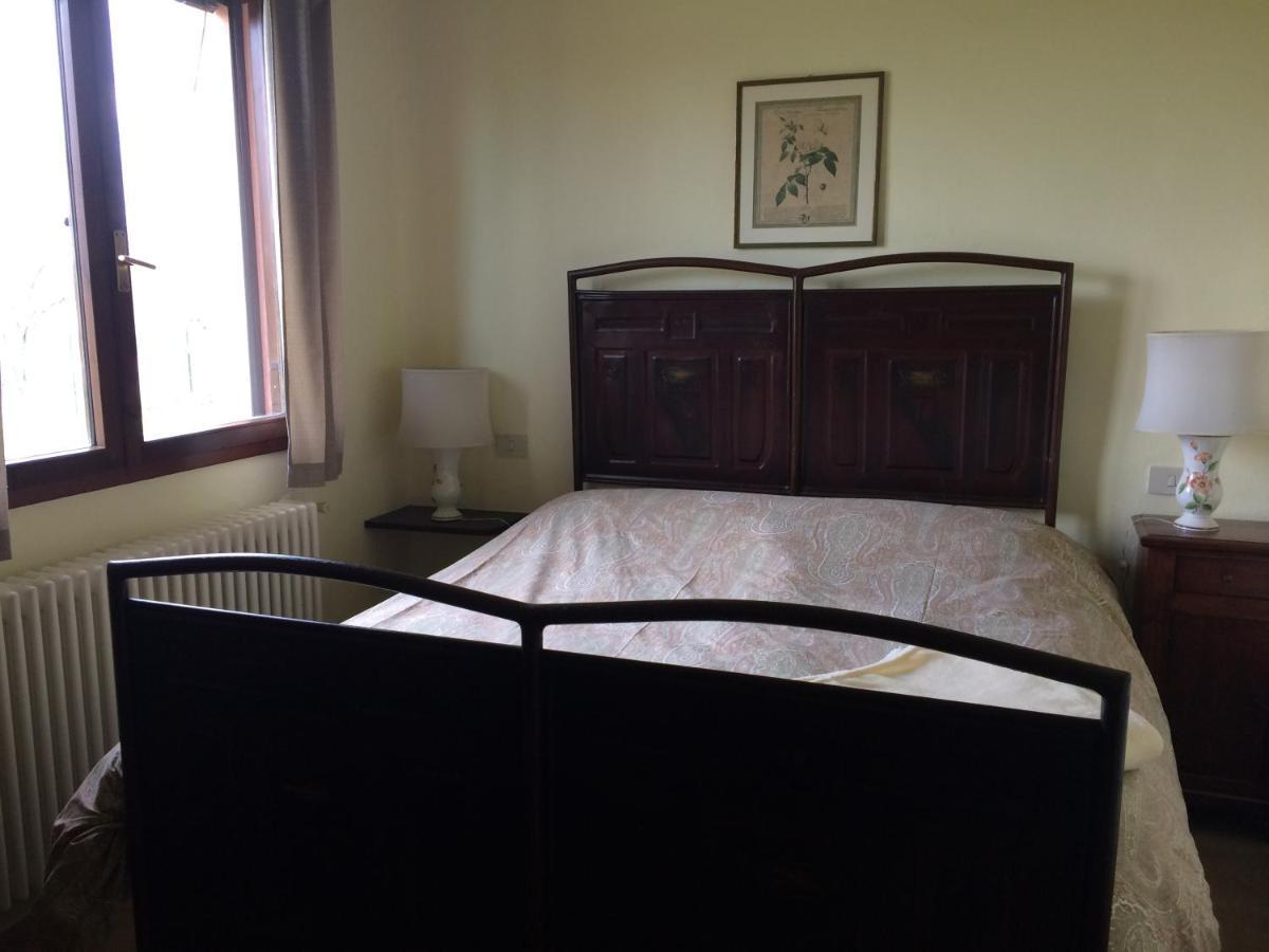 Agriturismo Il Pettirosso Pension Forlì Buitenkant foto
