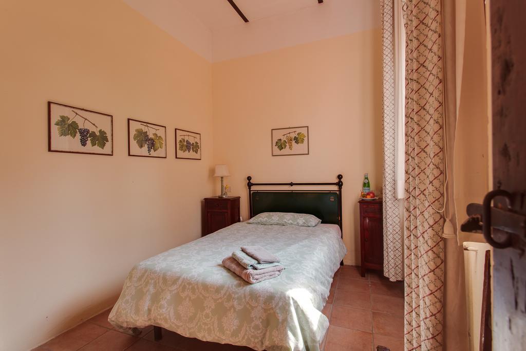 Agriturismo Il Pettirosso Pension Forlì Buitenkant foto