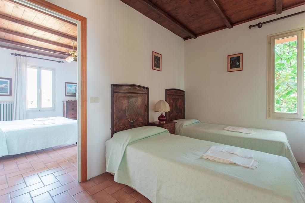 Agriturismo Il Pettirosso Pension Forlì Buitenkant foto