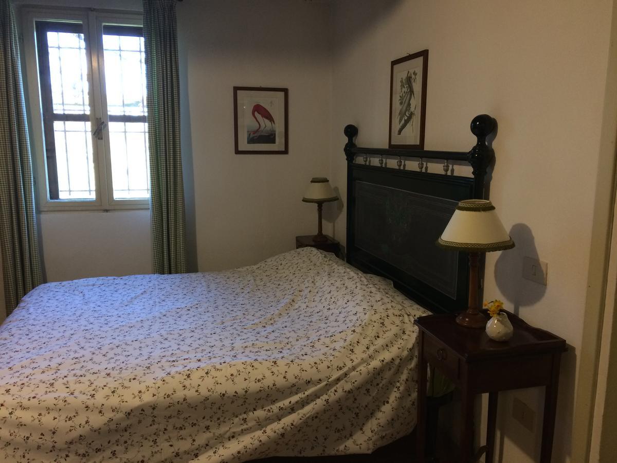 Agriturismo Il Pettirosso Pension Forlì Buitenkant foto