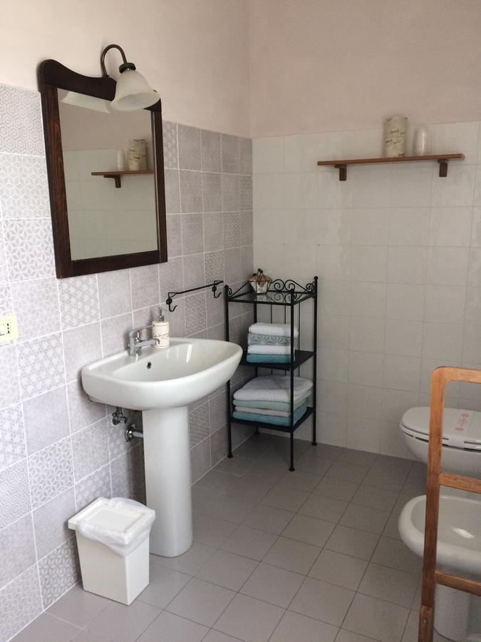 Agriturismo Il Pettirosso Pension Forlì Buitenkant foto