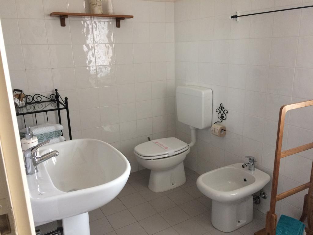 Agriturismo Il Pettirosso Pension Forlì Buitenkant foto